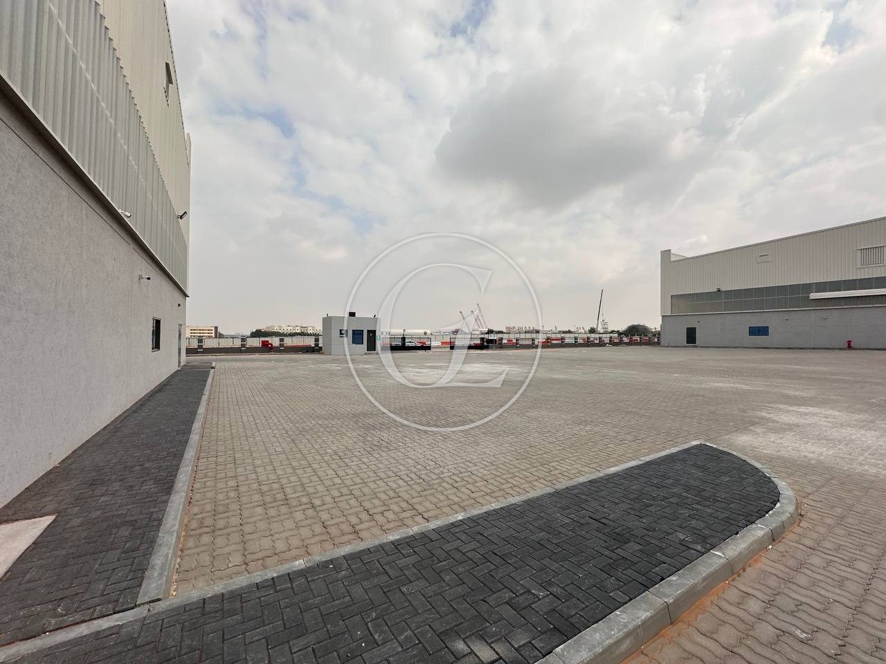 Warehouse for Rent in Dubai Industrial City | 35,274 sqft - photo 18