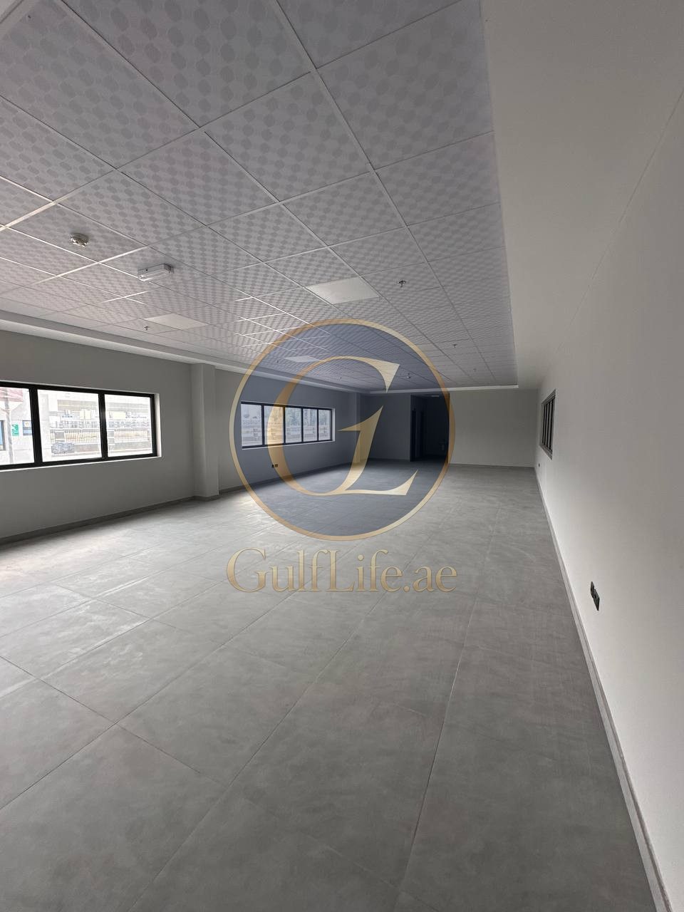 Warehouse for Rent in Dubai Industrial City | 37,007 sqft | 1,000 KW - photo 3