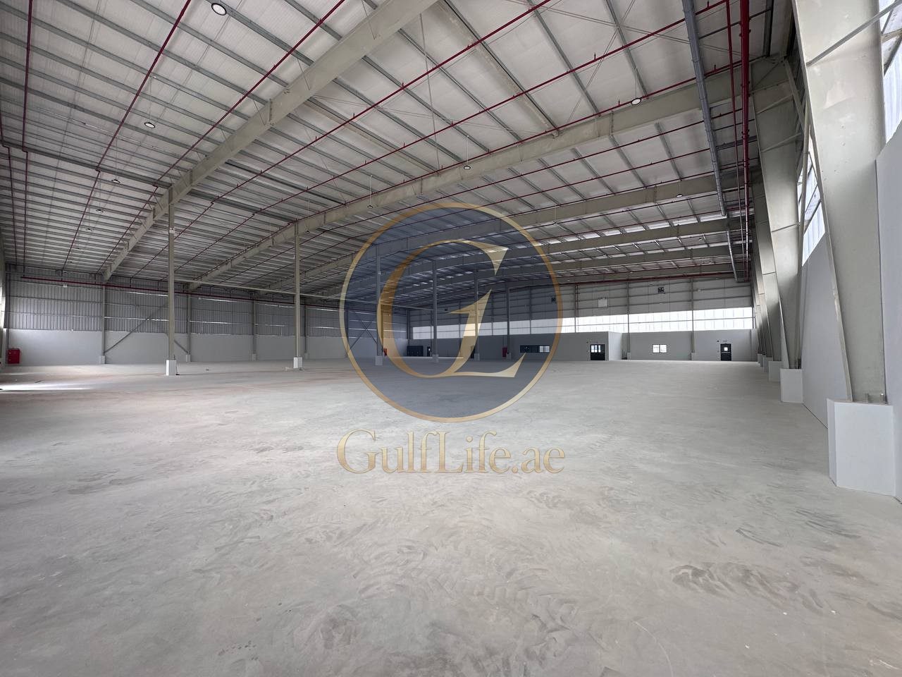 Warehouse for Rent in Dubai Industrial City | 37,007 sqft | 1,000 KW - photo 5