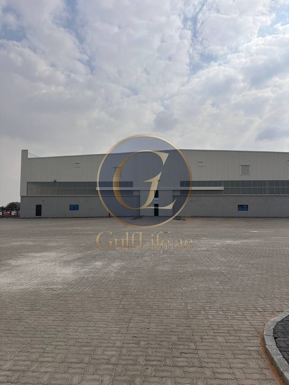 Warehouse for Rent in Dubai Industrial City | 37,007 sqft | 1,000 KW - photo 6