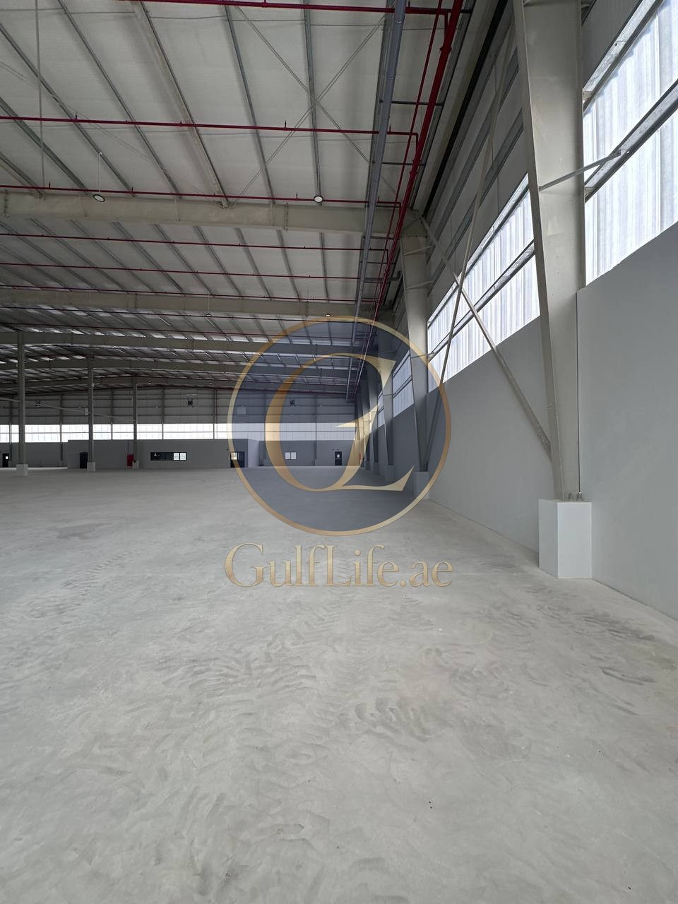 Warehouse for Rent in Dubai Industrial City | 37,007 sqft | 1,000 KW - photo 9