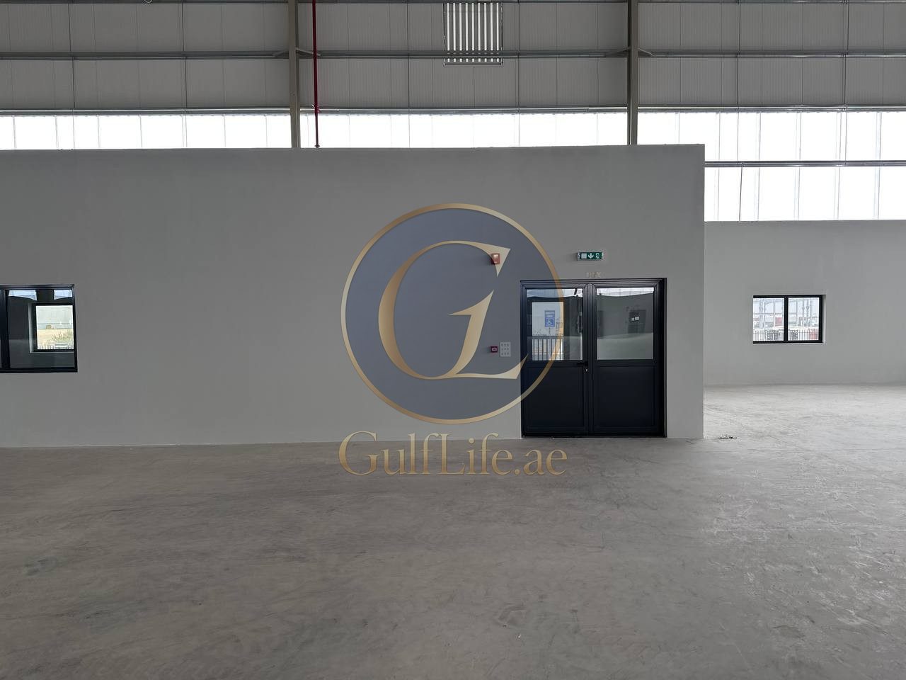 Warehouse for Rent in Dubai Industrial City | 37,007 sqft | 1,000 KW - photo 12