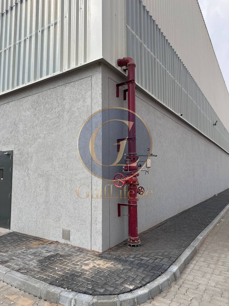 Warehouse for Rent in Dubai Industrial City | 37,007 sqft | 1,000 KW - photo 13