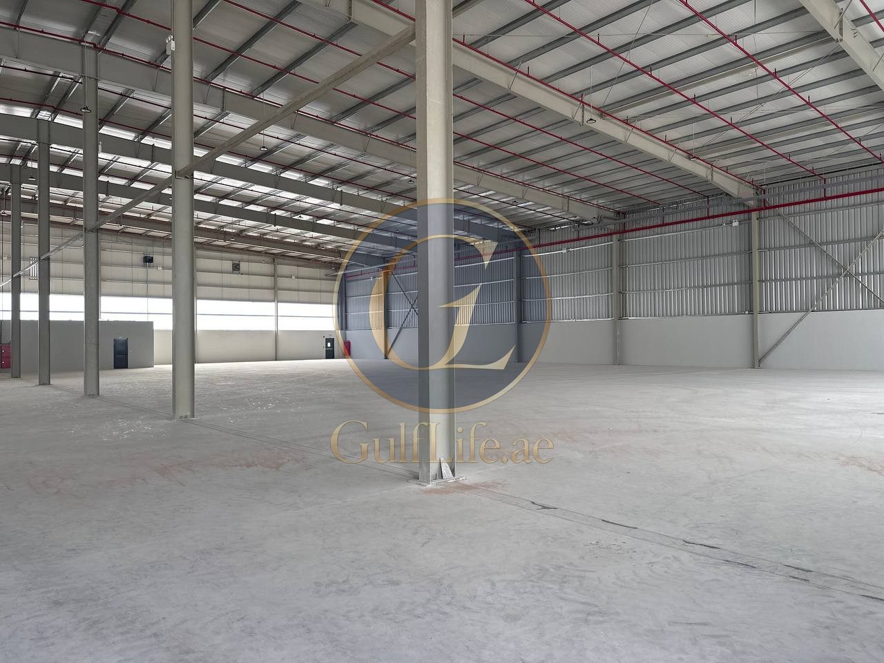 Warehouse for Rent in Dubai Industrial City | 37,007 sqft | 1,000 KW - photo 15