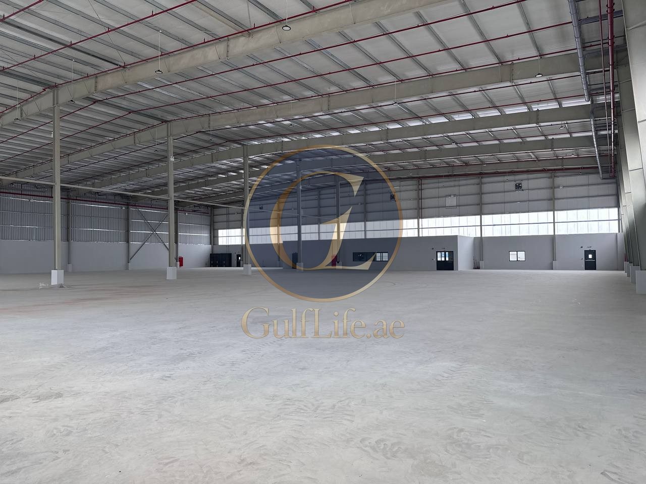 Warehouse for Rent in Dubai Industrial City | 37,007 sqft | 1,000 KW - photo 17