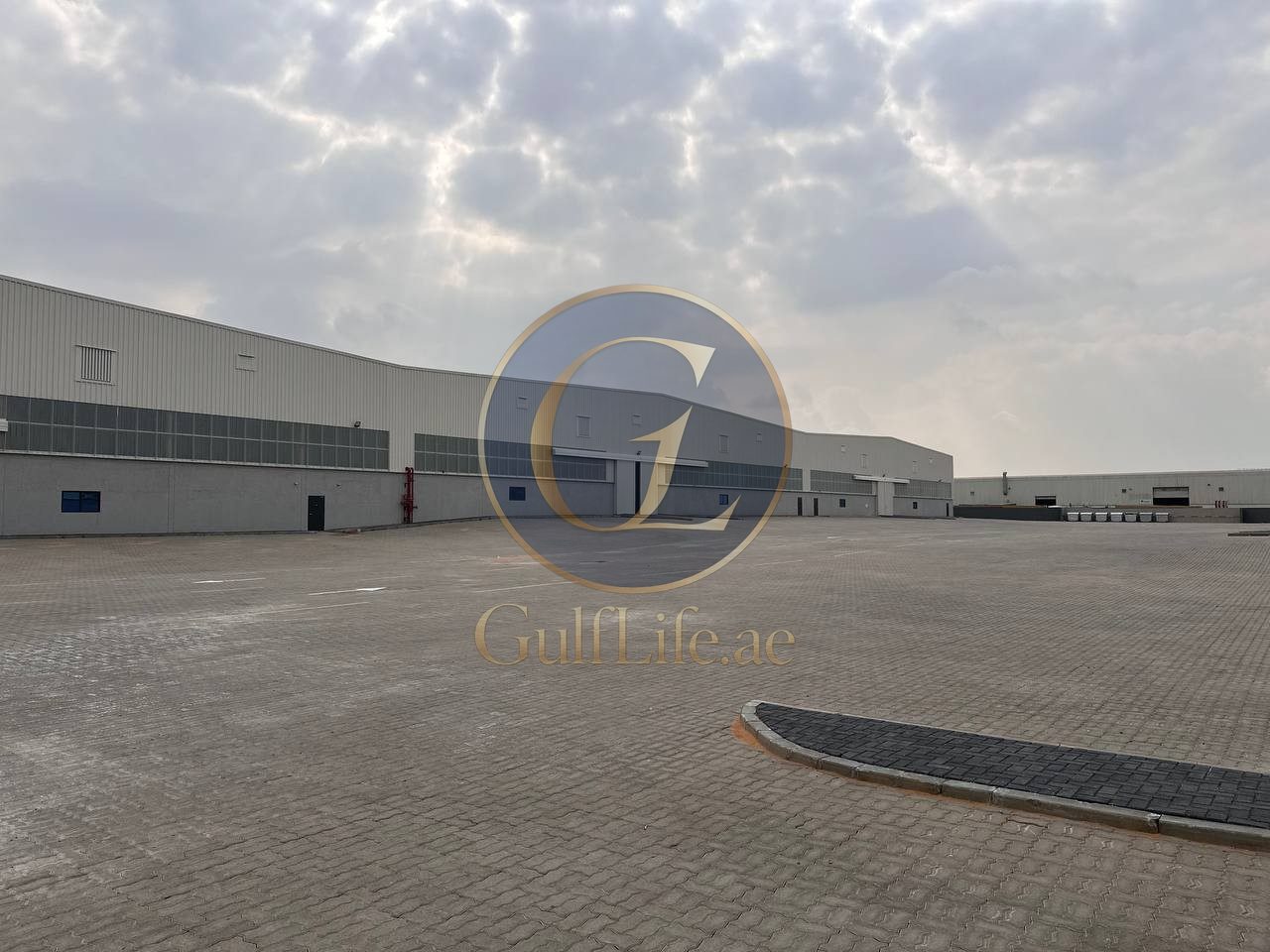 Warehouse for Rent in Dubai Industrial City | 37,007 sqft | 1,000 KW - photo 19