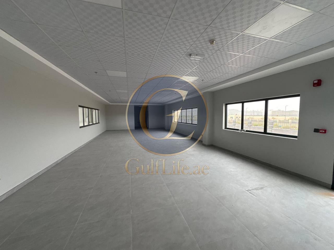 Warehouse for Rent in Dubai Industrial City | 37,007 sqft | 1,000 KW - photo 20