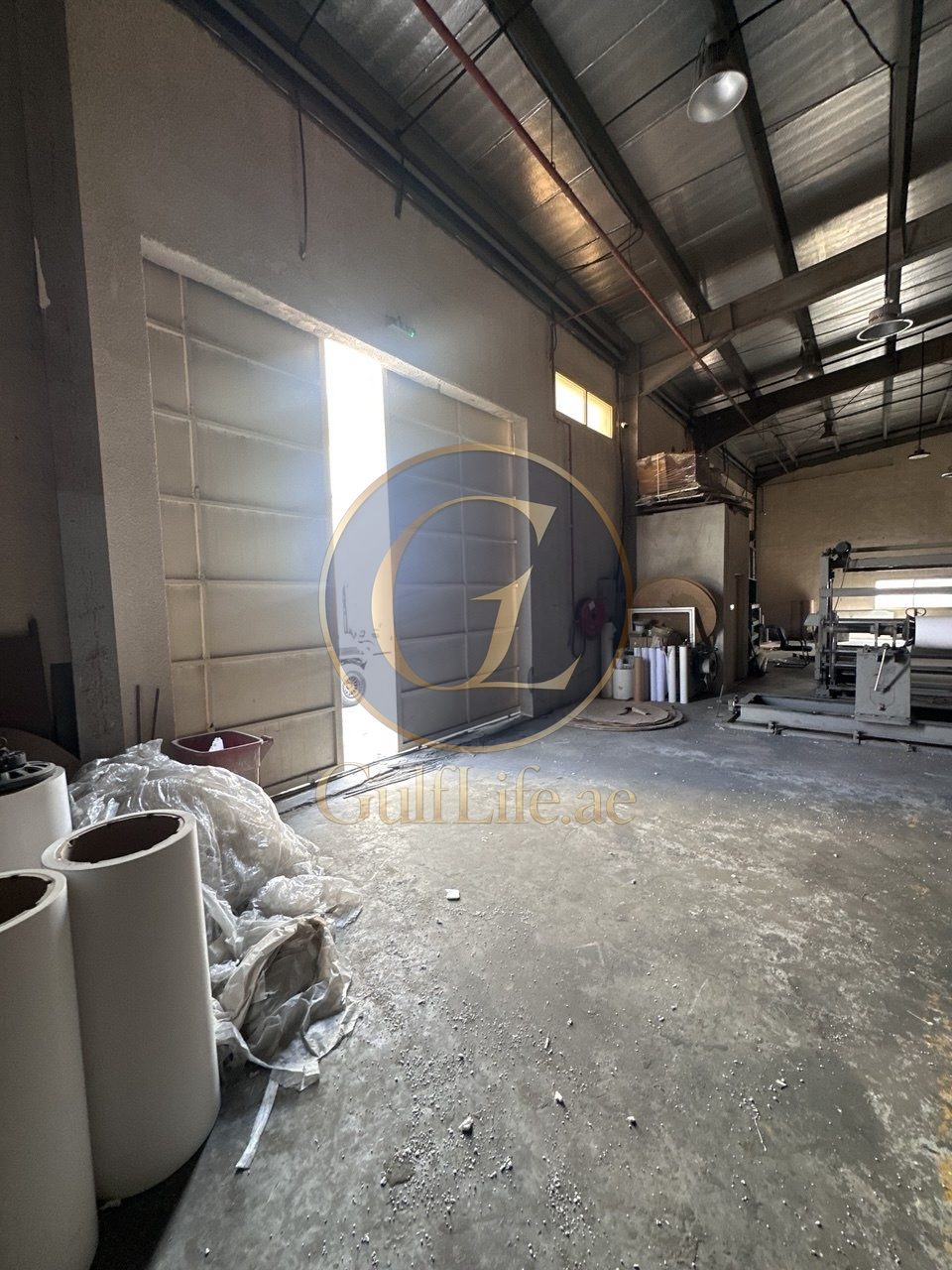 Warehouse for Rent in Dubai Industrial City | 7,500 sqft - photo 8