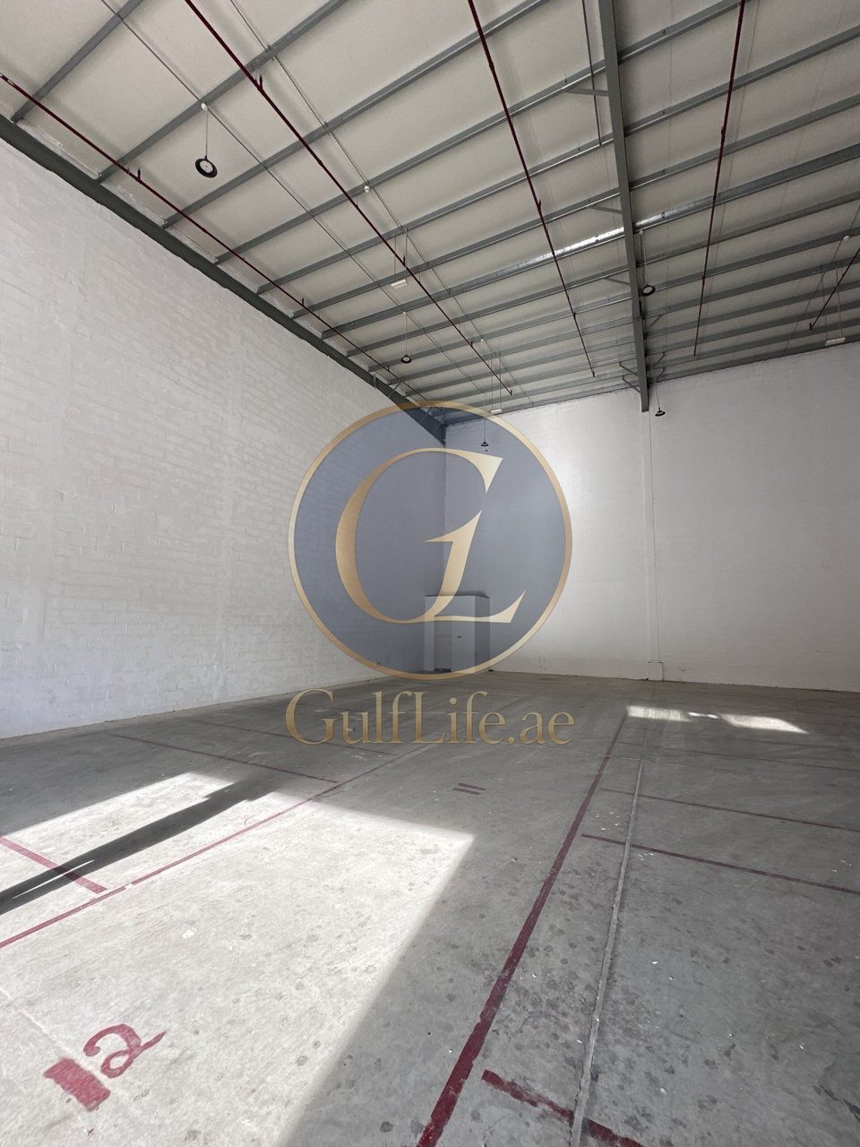Warehouse for Rent in Dubai Industrial City | 4,050 sqft – photo 1 Warehouse for Rent in Dubai Industrial City | 4,050 sqft - photo 1