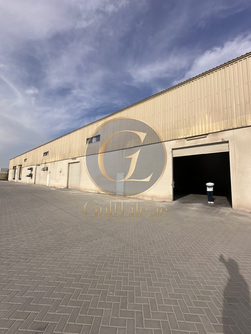 Warehouse for Rent in Dubai Industrial City | 4,050 sqft - photo 7