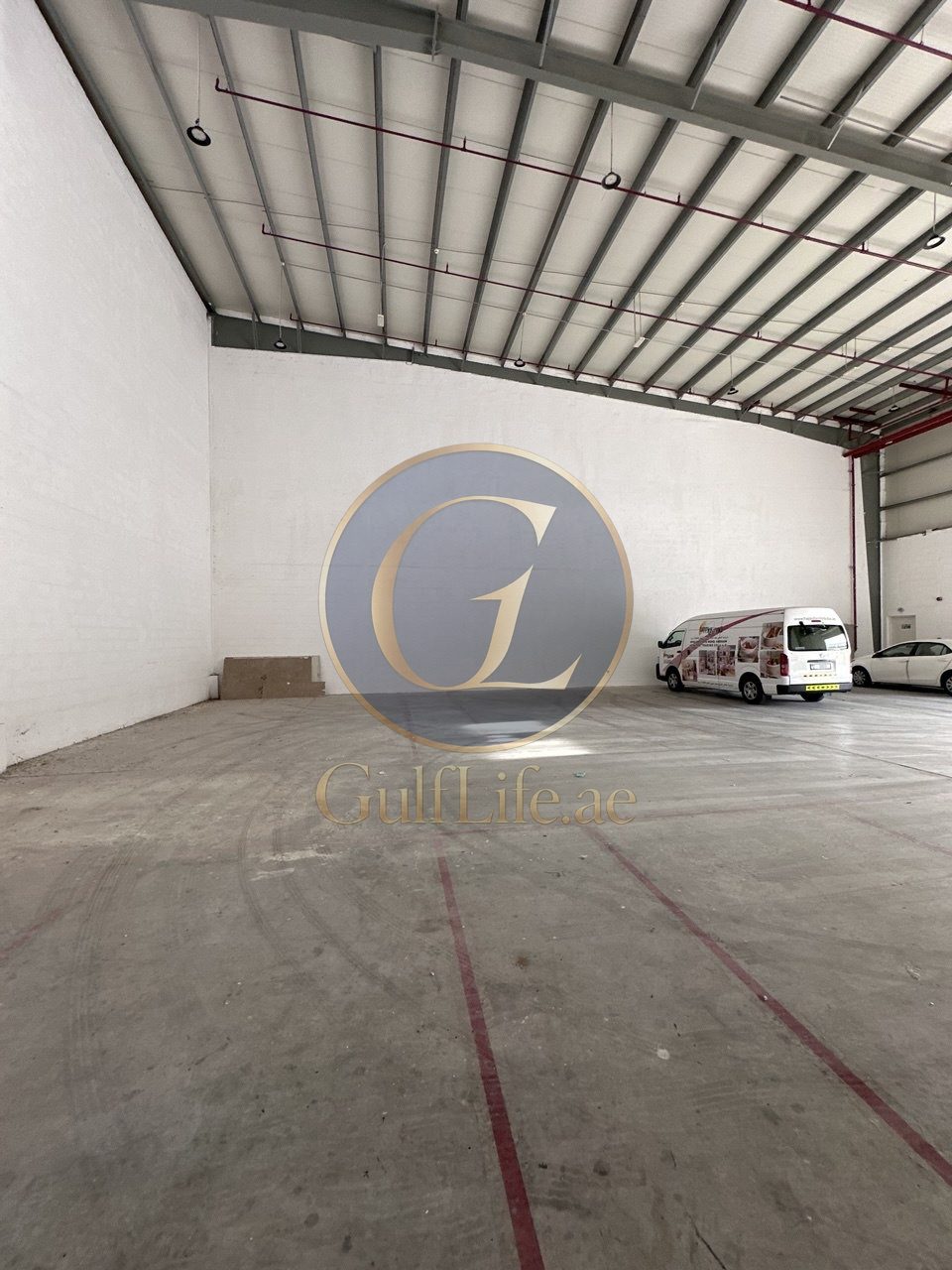Warehouse for Rent in Dubai Industrial City | 4,050 sqft - photo 8