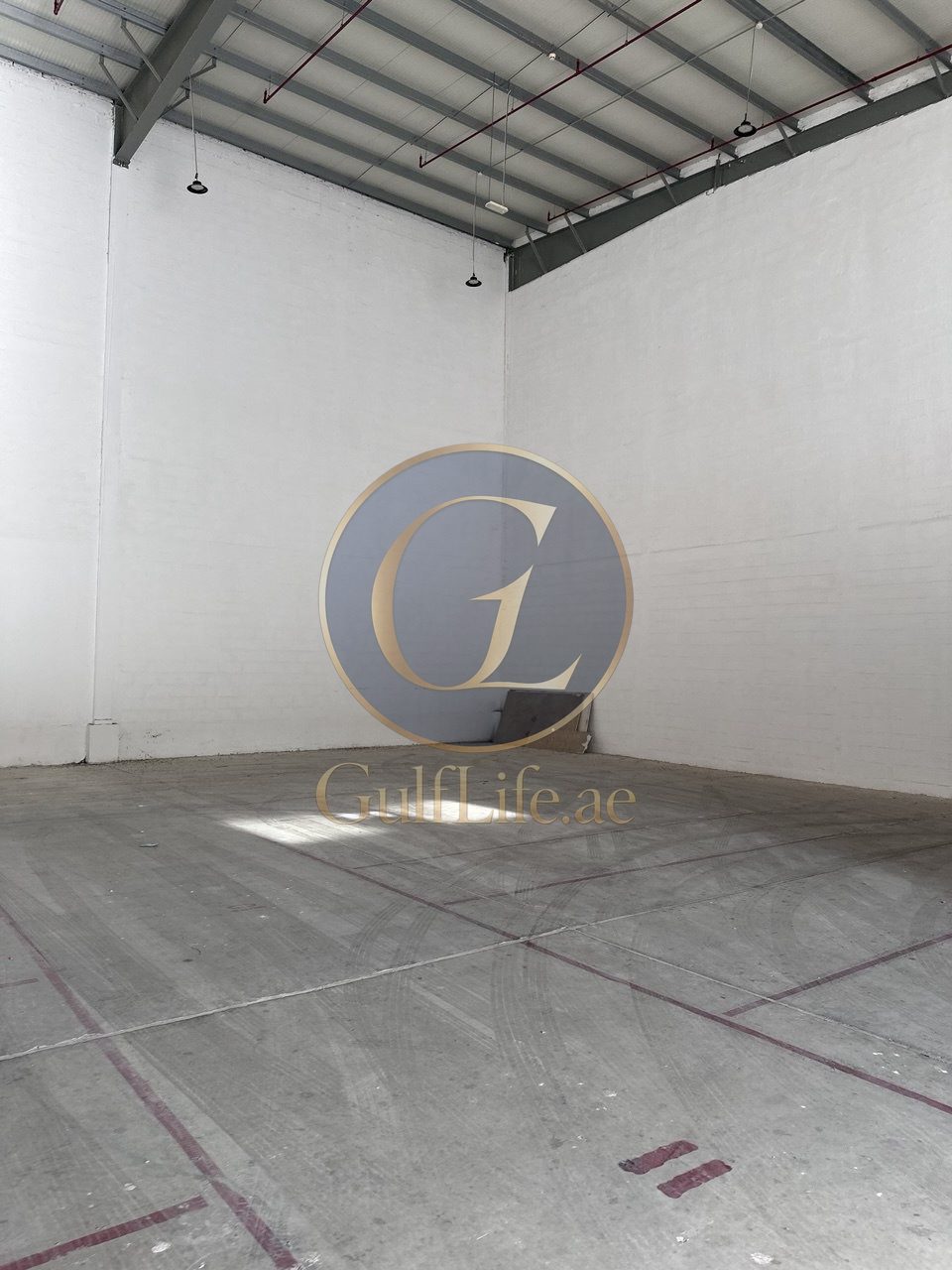 Warehouse for Rent in Dubai Industrial City | 4,050 sqft - photo 9