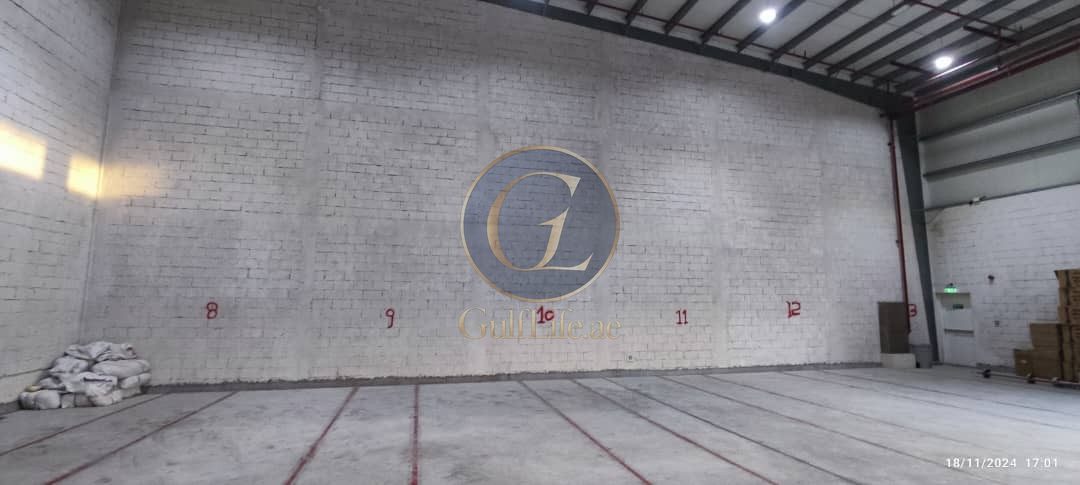Warehouse for Rent in Dubai Industrial City | 4,050 sqft - photo 10