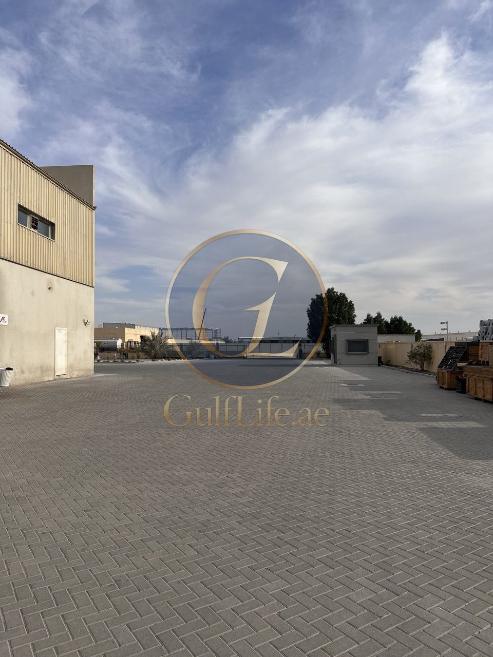 Warehouse for Rent in Dubai Industrial City | 4,050 sqft - photo 11