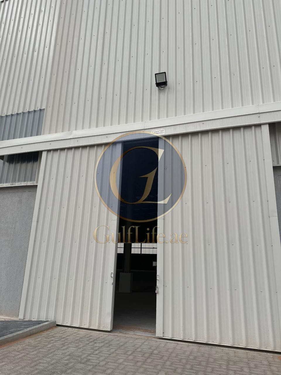 Warehouse for Rent in Dubai Industrial City | 38,937 sqft | 1,000 KW - photo 3
