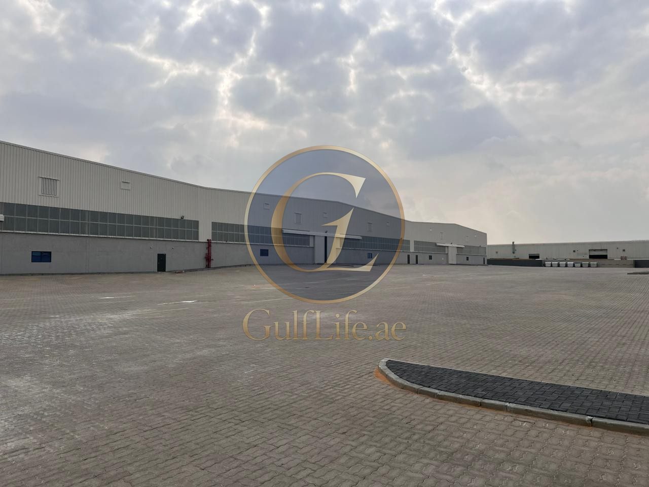 Warehouse for Rent in Dubai Industrial City | 38,937 sqft | 1,000 KW - photo 4