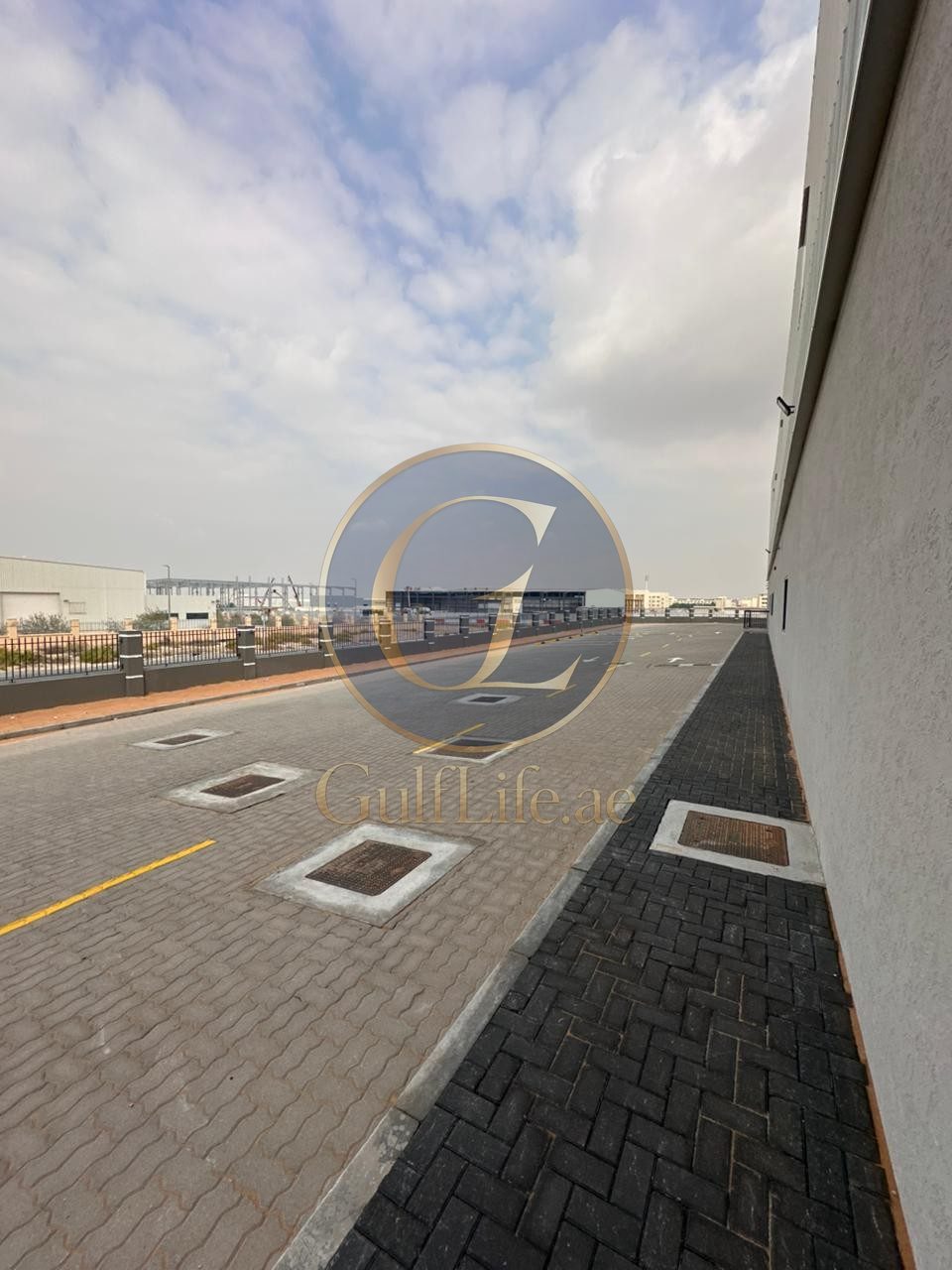 Warehouse for Rent in Dubai Industrial City | 38,937 sqft | 1,000 KW - photo 7