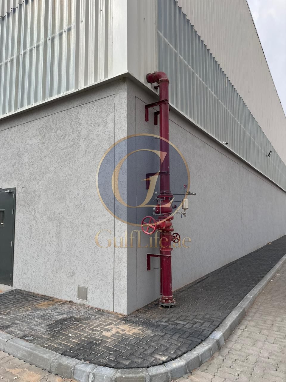 Warehouse for Rent in Dubai Industrial City | 38,937 sqft | 1,000 KW - photo 10