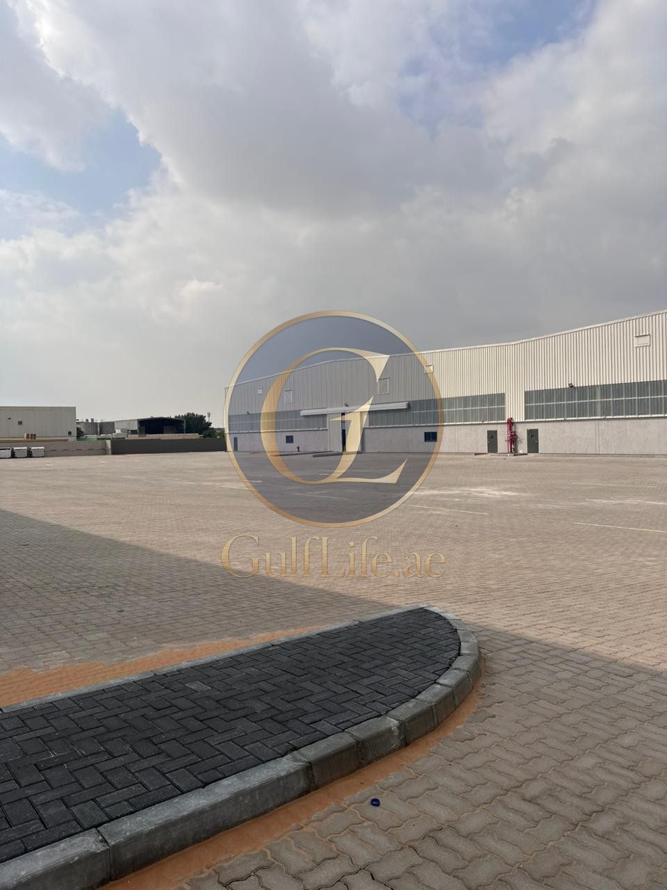 Warehouse for Rent in Dubai Industrial City | 38,937 sqft | 1,000 KW - photo 11