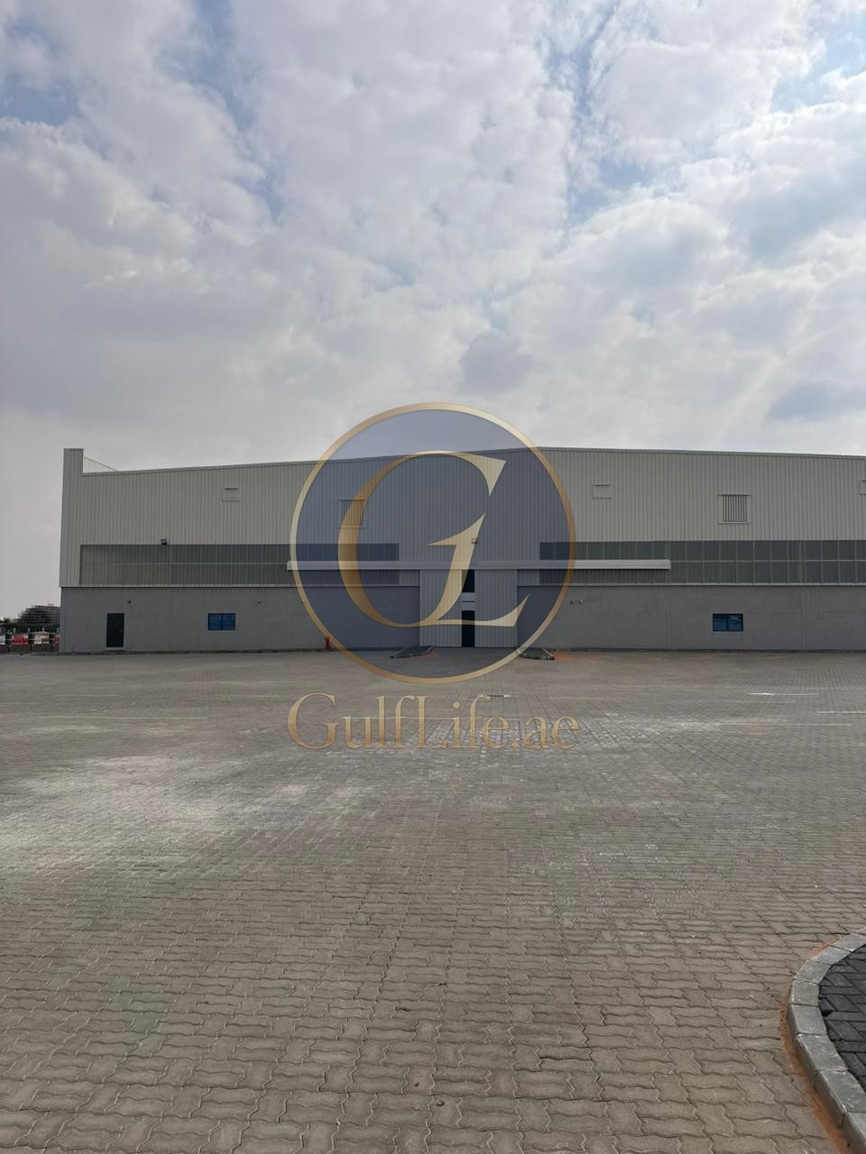 Warehouse for Rent in Dubai Industrial City | 38,937 sqft | 1,000 KW - photo 12