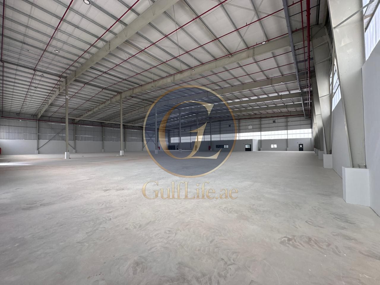 Warehouse for Rent in Dubai Industrial City | 38,937 sqft | 1,000 KW - photo 14