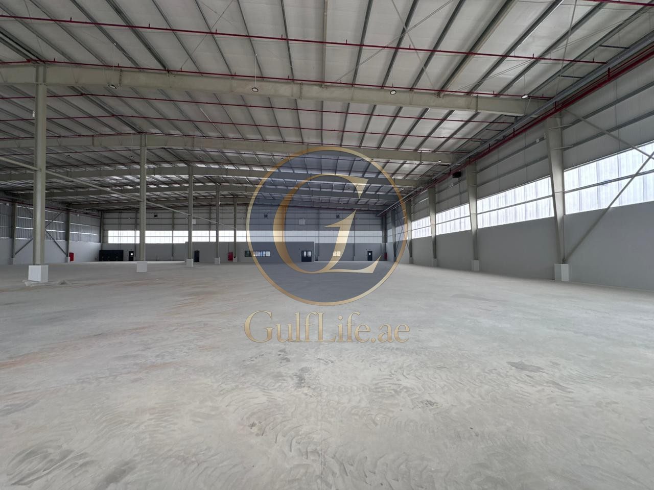 Warehouse for Rent in Dubai Industrial City | 38,937 sqft | 1,000 KW - photo 15