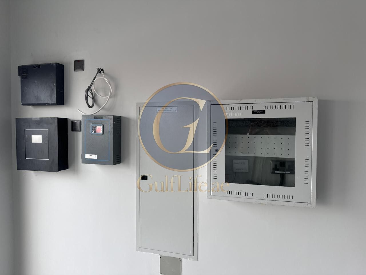 Warehouse for Rent in Dubai Industrial City | 38,937 sqft | 1,000 KW - photo 16