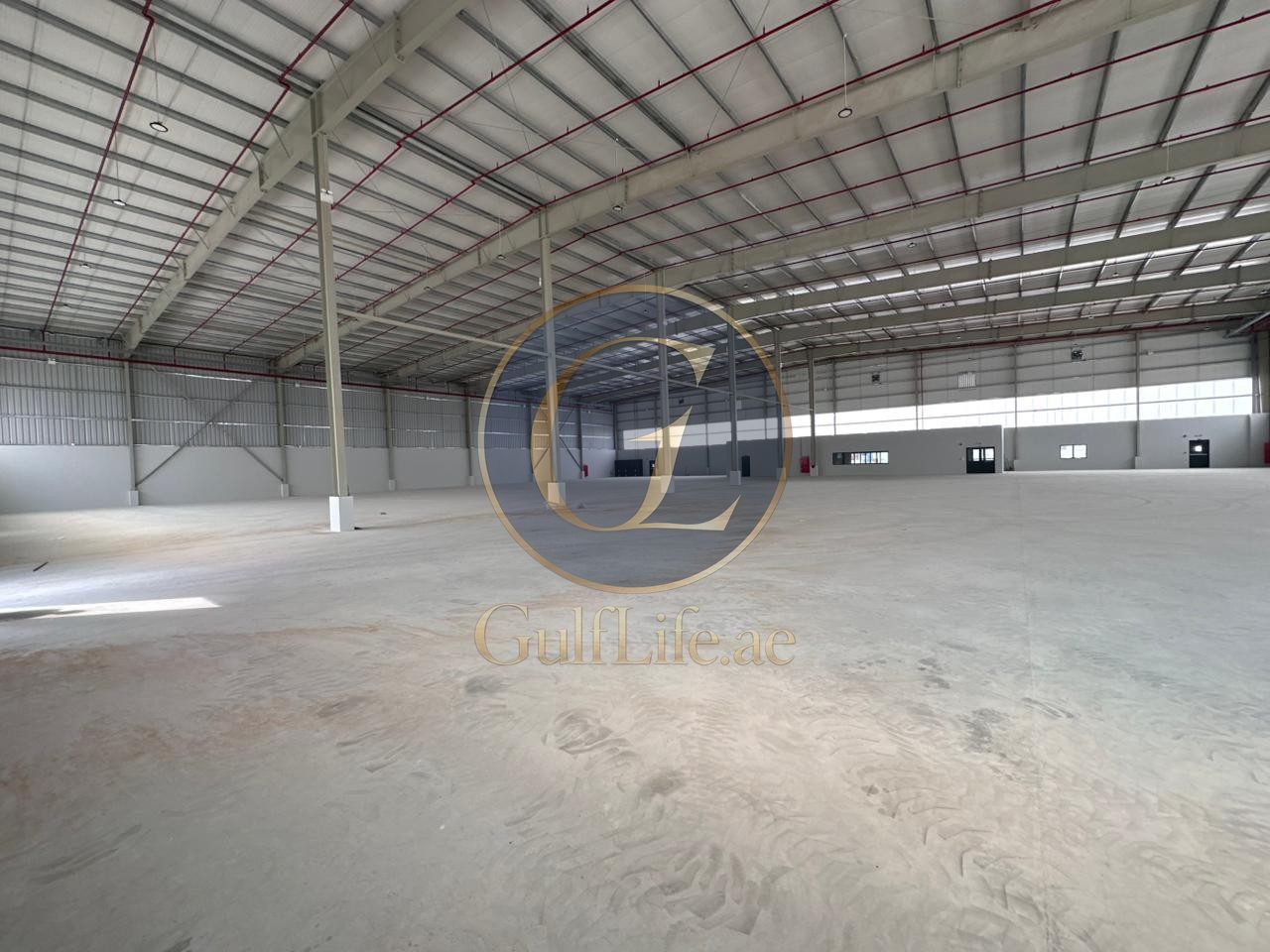 Warehouse for Rent in Dubai Industrial City | 38,937 sqft | 1,000 KW - photo 17