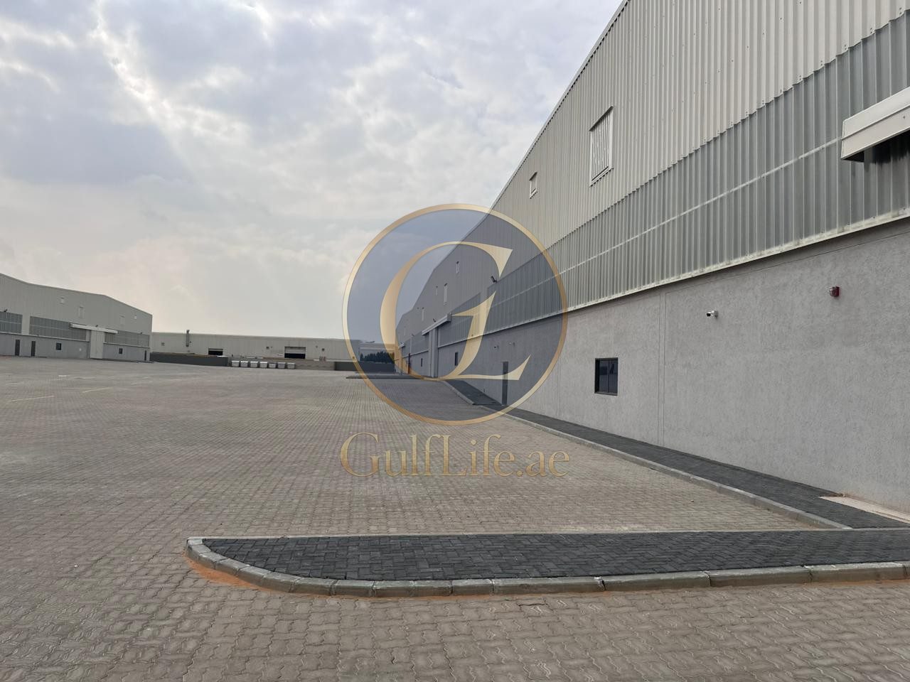 Warehouse for Rent in Dubai Industrial City | 38,937 sqft | 1,000 KW - photo 19