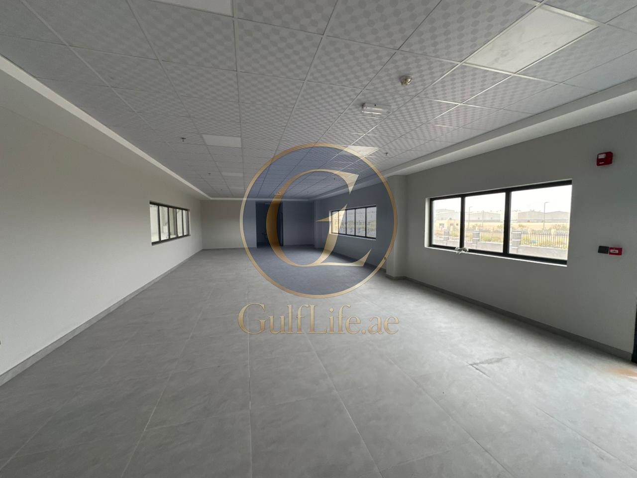 Warehouse for Rent in Dubai Industrial City | 38,937 sqft | 1,000 KW - photo 20