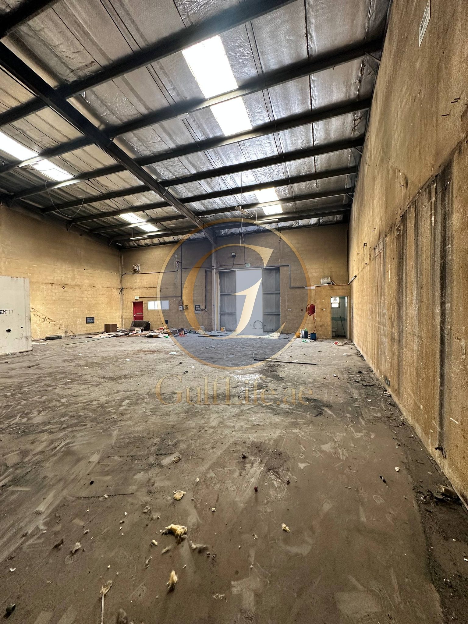 Warehouse for Rent in Dubai Investments Park | 2,600 sqft - photo 1