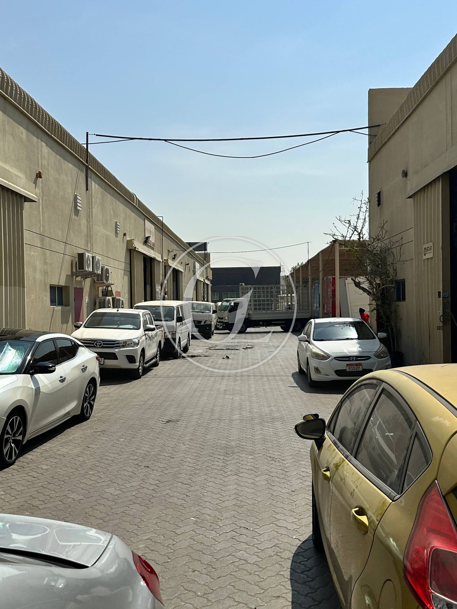 Warehouse for Rent in Dubai Investments Park | 2,600 sqft - photo 5
