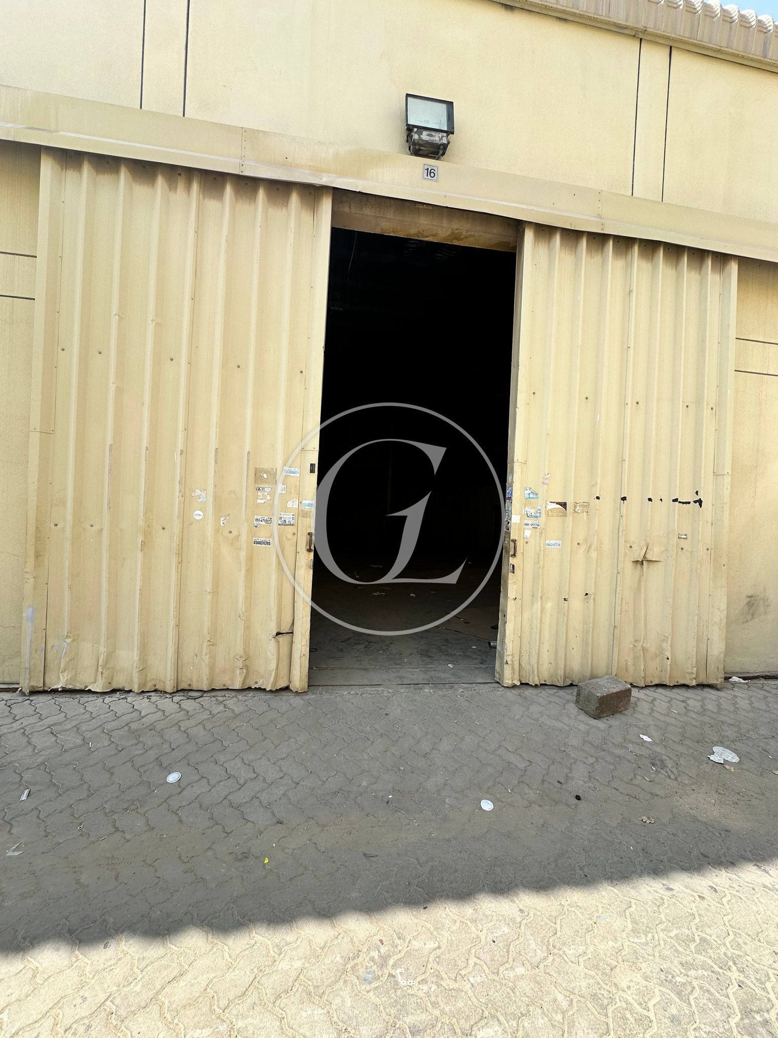 Warehouse for Rent in Dubai Investments Park | 2,600 sqft - photo 6