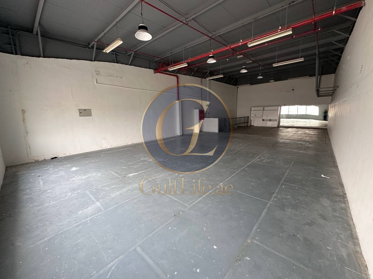 Warehouse for Rent in Dubai Investments Park | 3,066 sqft – photo 1 Warehouse for Rent in Dubai Investments Park | 3,066 sqft - photo 1