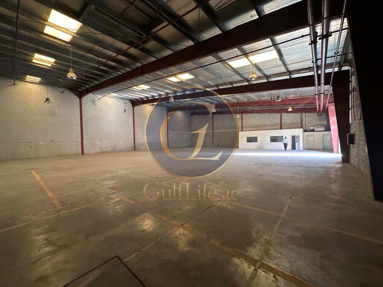 Warehouse for Rent in Dubai Investments Park | 3,152 sqft | 10 KW – photo 1 Warehouse for Rent in Dubai Investments Park | 3,152 sqft | 10 KW - photo 1