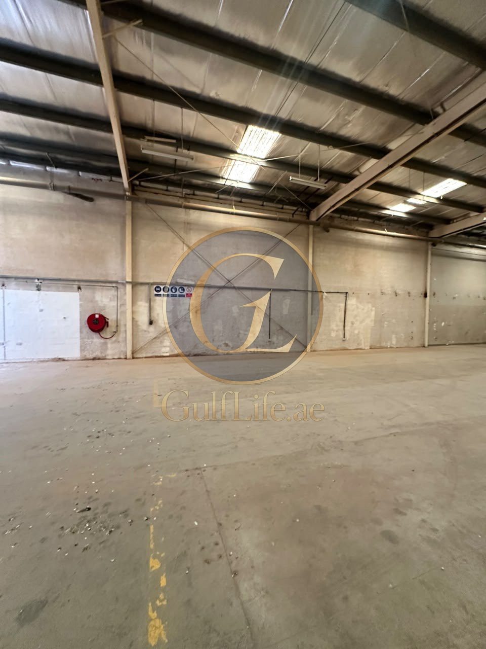 Warehouse for Rent in Dubai Investments Park | 5,115 sqft | 15 KW - photo 2