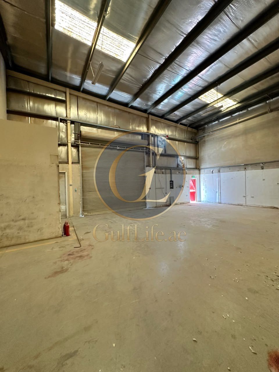 Warehouse for Rent in Dubai Investments Park | 5,115 sqft | 15 KW - photo 3