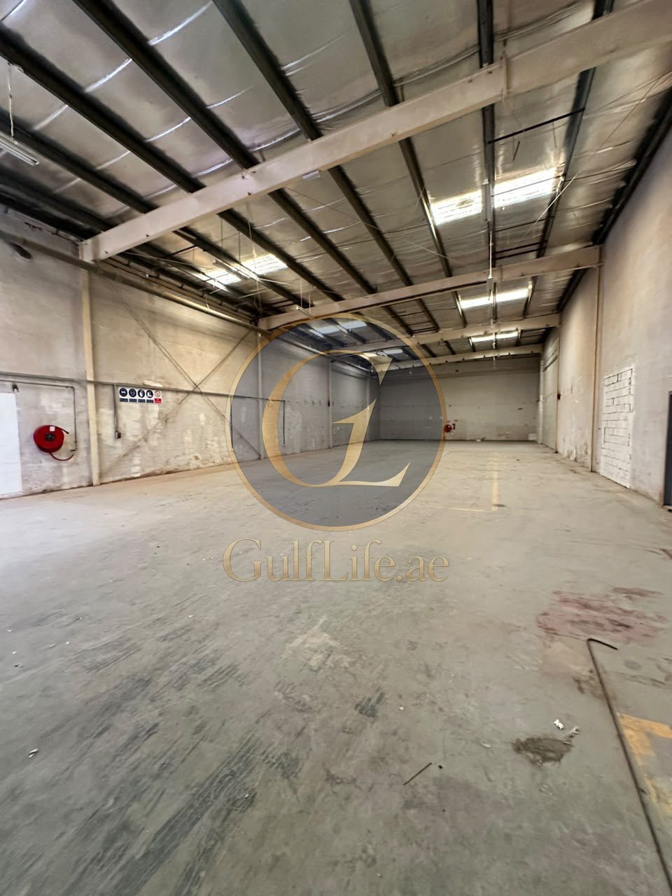 Warehouse for Rent in Dubai Investments Park | 5,115 sqft | 15 KW - photo 5