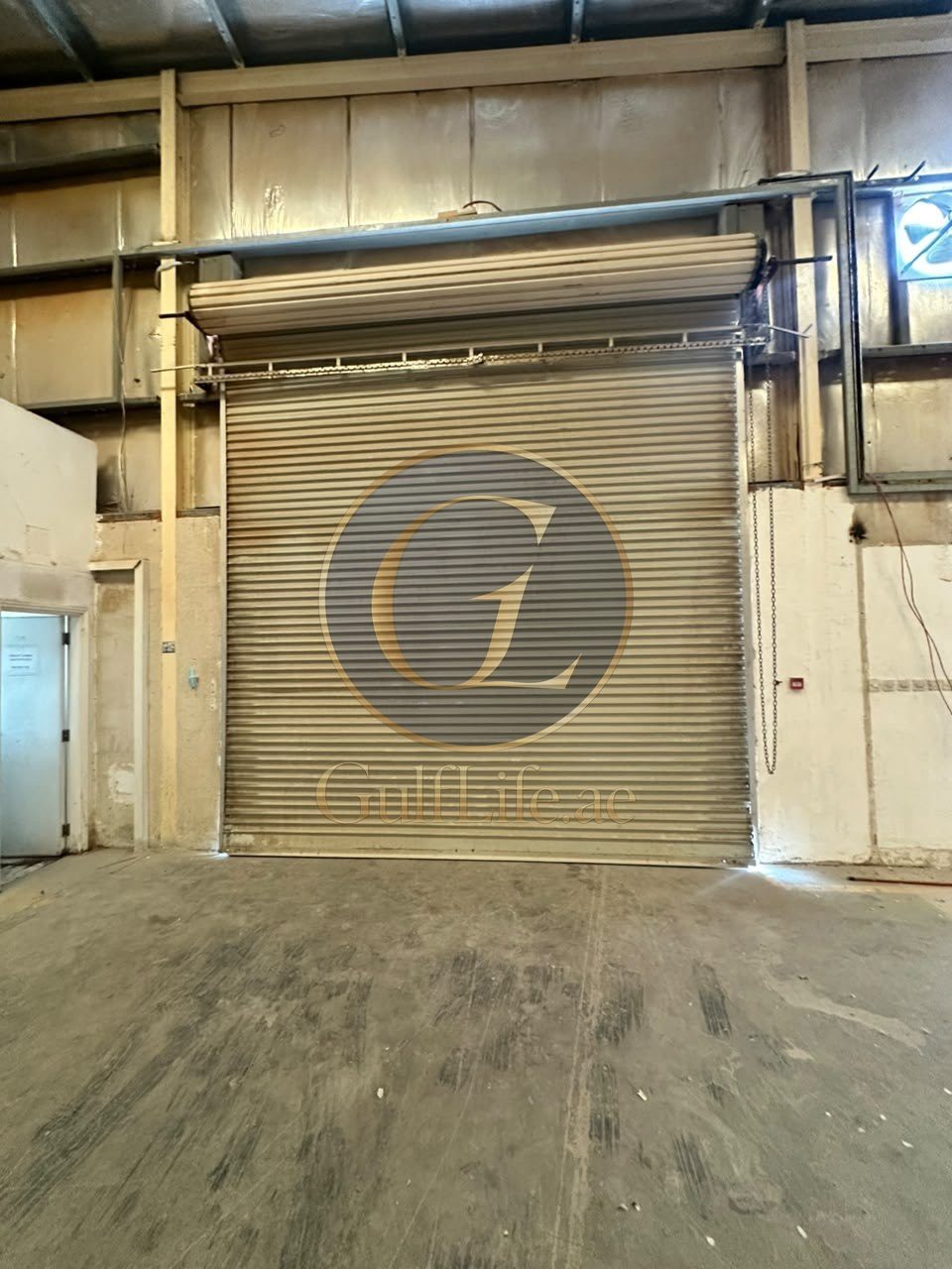 Warehouse for Rent in Dubai Investments Park | 5,115 sqft | 15 KW - photo 6