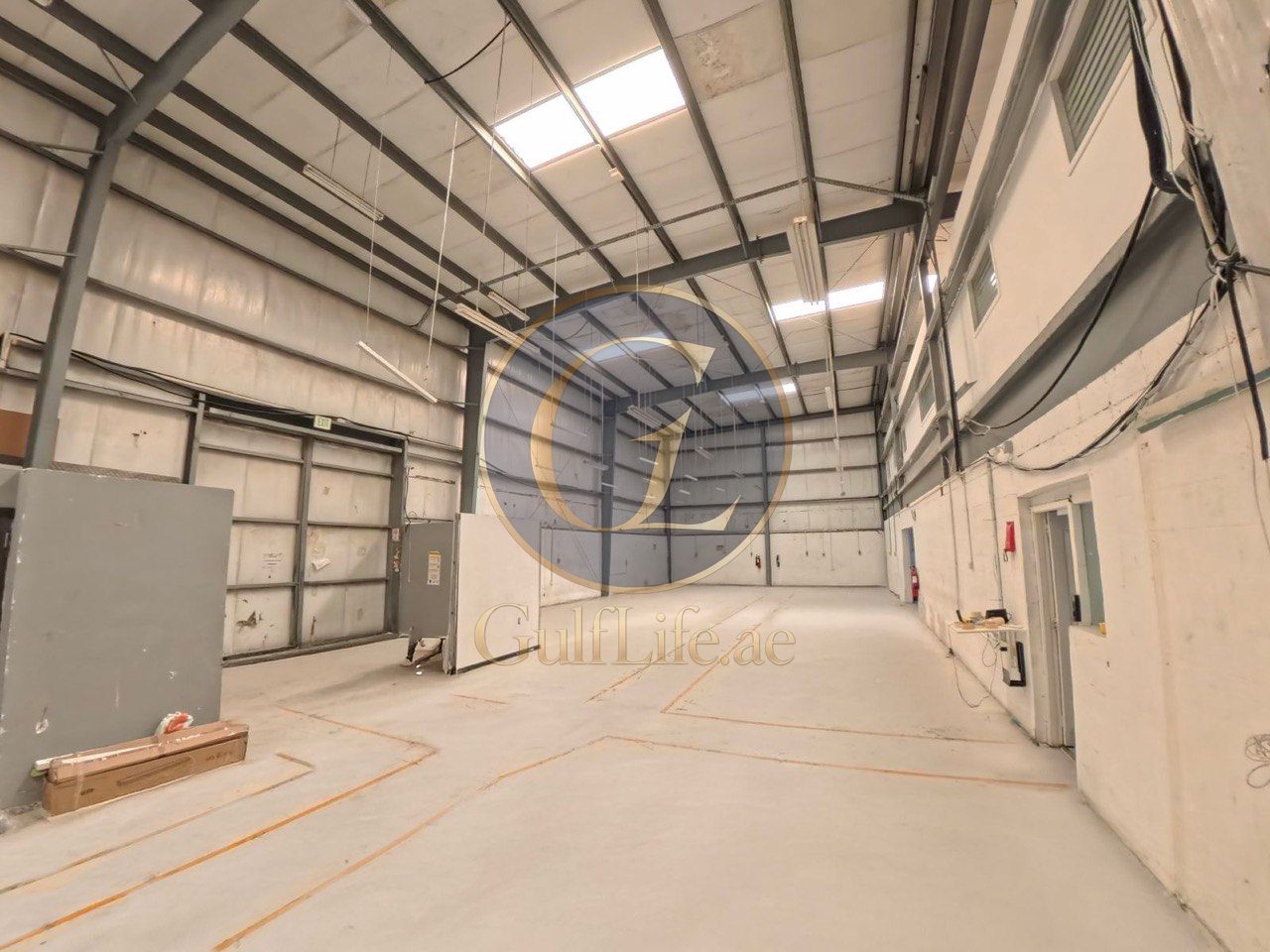Warehouse for Rent in Dubai Investments Park | 10,902 sqft | 83 KW - photo 5