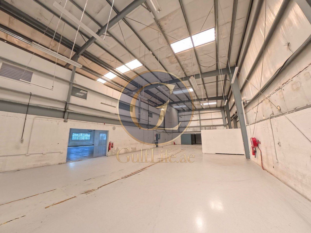 Warehouse for Rent in Dubai Investments Park | 10,902 sqft | 83 KW - photo 7