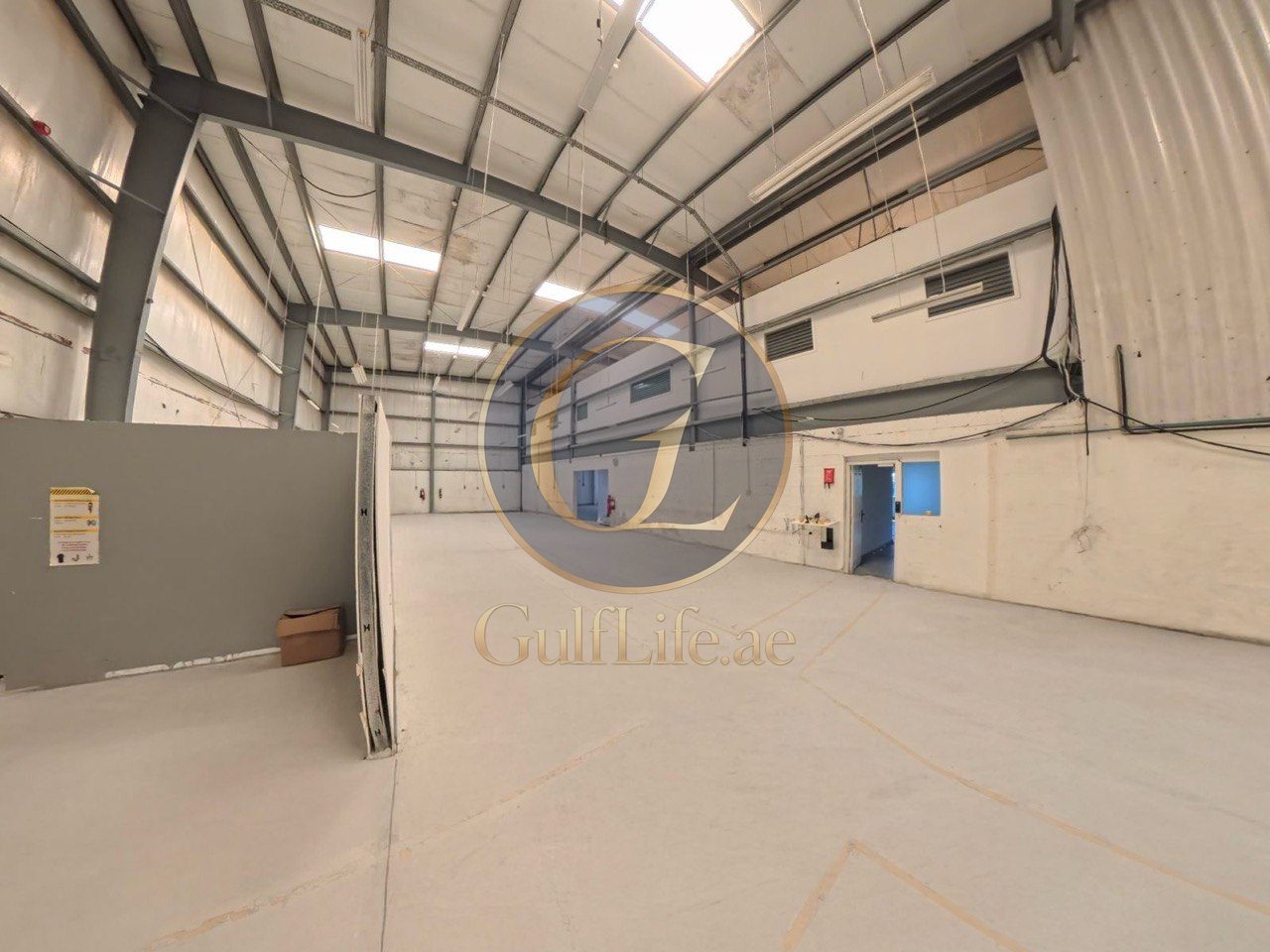 Warehouse for Rent in Dubai Investments Park | 10,902 sqft | 83 KW - photo 8