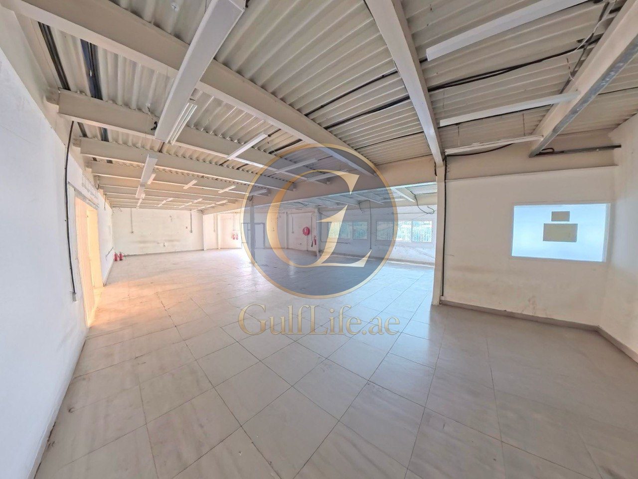 Warehouse for Rent in Dubai Investments Park | 10,902 sqft | 83 KW - photo 12
