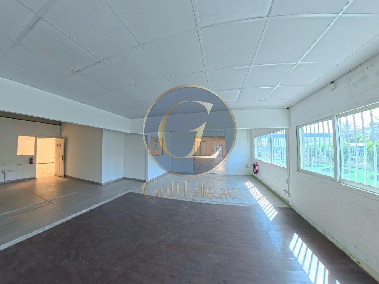 Warehouse for Rent in Dubai Investments Park | 10,902 sqft | 83 KW - photo 15