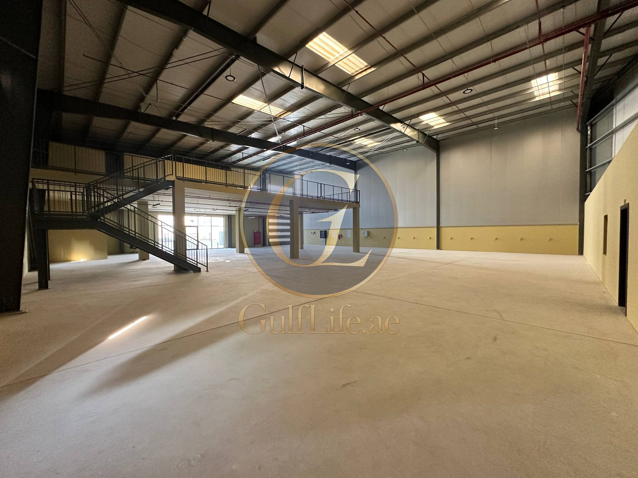 Warehouse for Rent in Dubai Investments Park | 12,116 sqft | 100 KW - photo 6