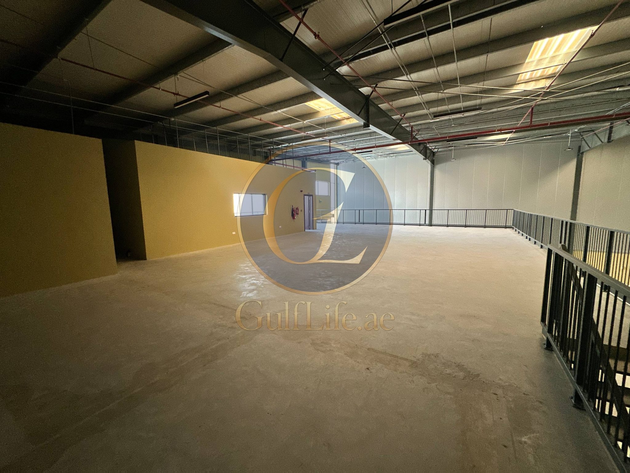 Warehouse for Rent in Dubai Investments Park | 12,116 sqft | 100 KW - photo 7