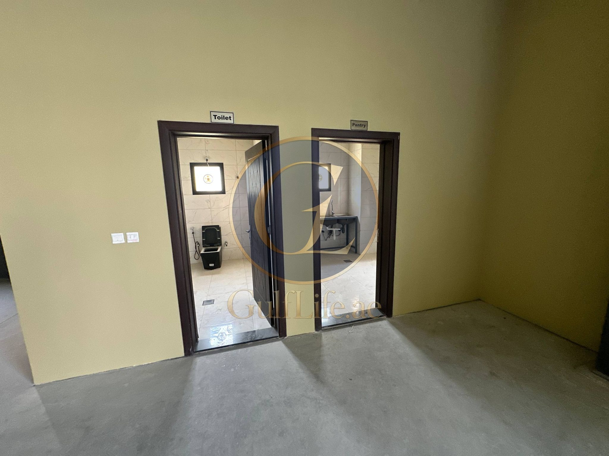 Warehouse for Rent in Dubai Investments Park | 12,116 sqft | 100 KW - photo 10