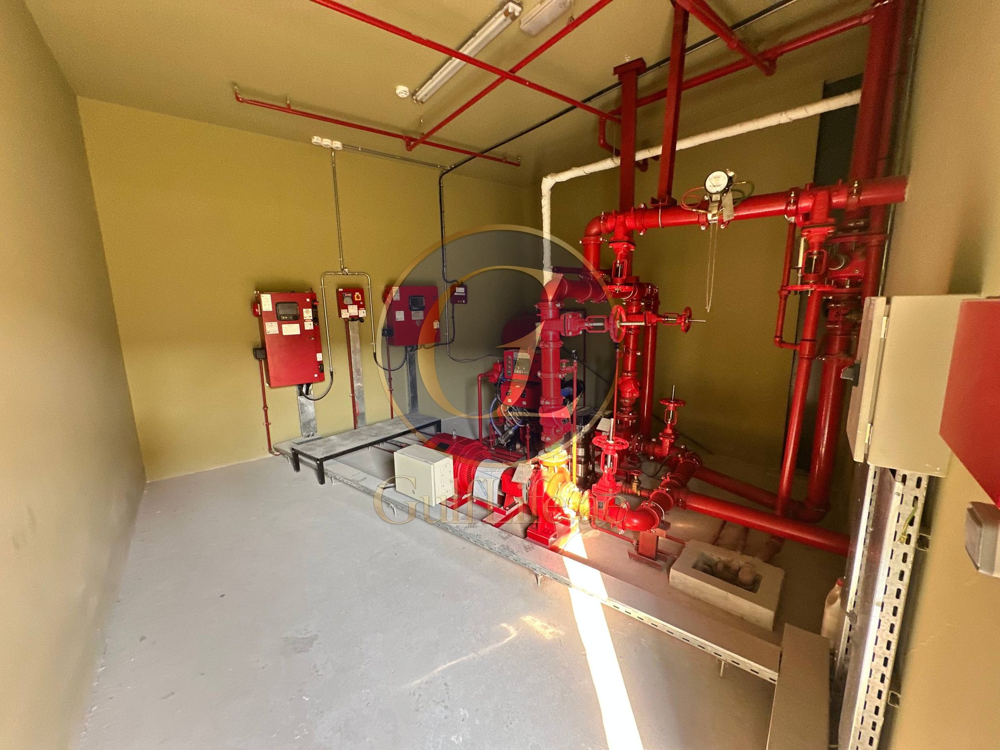 Warehouse for Rent in Dubai Investments Park | 12,116 sqft | 100 KW - photo 14
