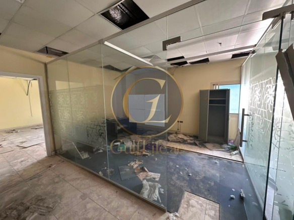 Warehouse for Sale in Dubai Investments Park | 48,000 sqft | 1,900 KW - photo 1