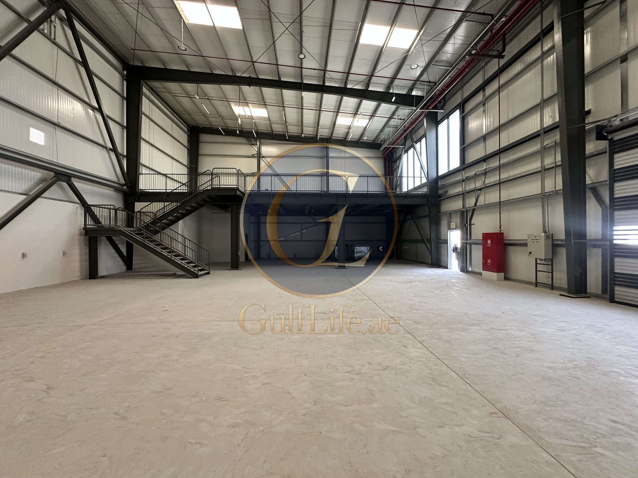Warehouse for Rent in Jebel Ali | 6,089 sqft – photo 1 Warehouse for Rent in Jebel Ali | 6,089 sqft - photo 1